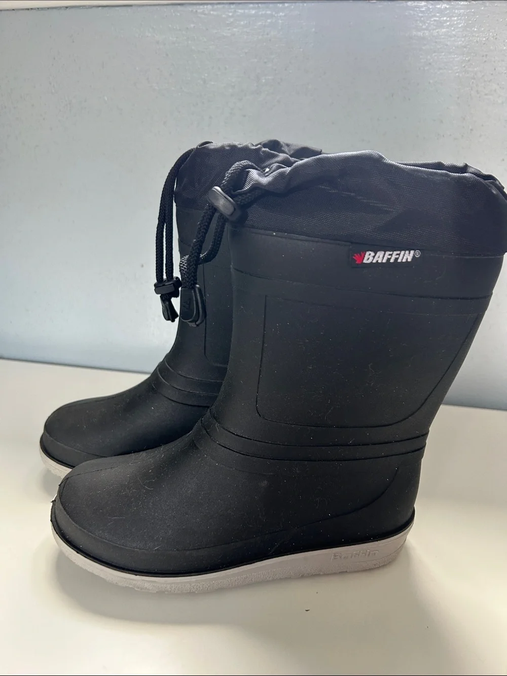 Baffin Icecastle Snow Boot